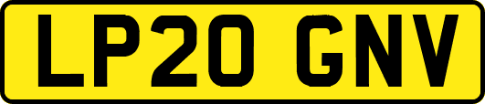LP20GNV