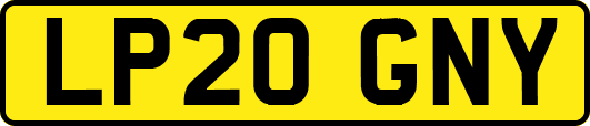LP20GNY
