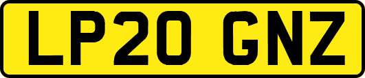 LP20GNZ