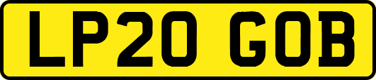 LP20GOB