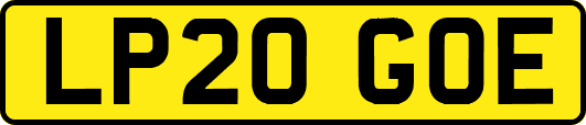 LP20GOE