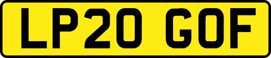 LP20GOF