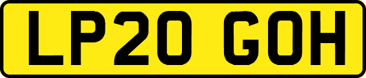 LP20GOH