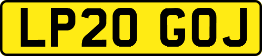 LP20GOJ