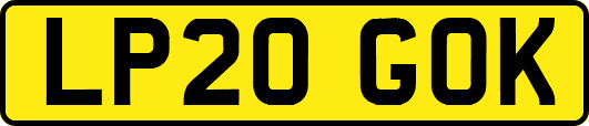 LP20GOK