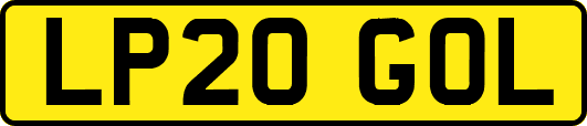 LP20GOL