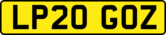 LP20GOZ