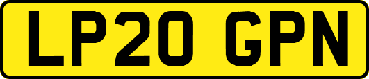 LP20GPN