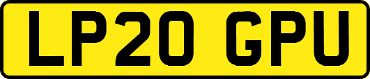 LP20GPU