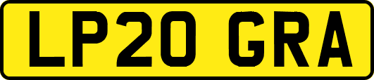 LP20GRA