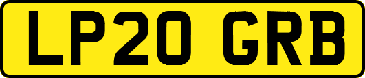 LP20GRB