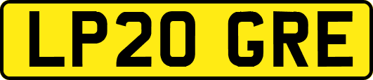 LP20GRE