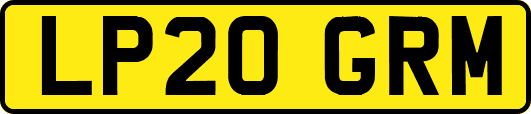 LP20GRM