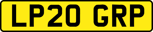 LP20GRP