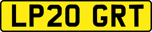 LP20GRT