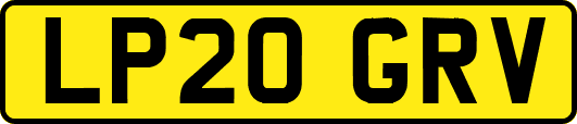 LP20GRV