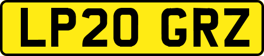 LP20GRZ