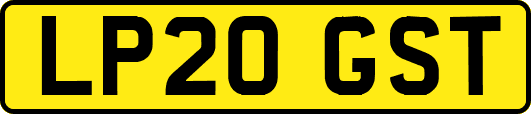 LP20GST