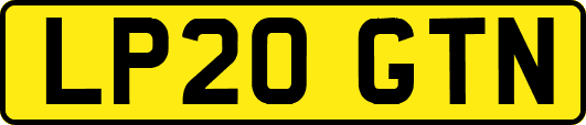 LP20GTN