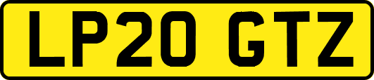 LP20GTZ