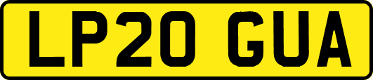 LP20GUA