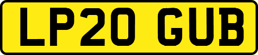 LP20GUB