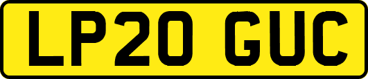LP20GUC