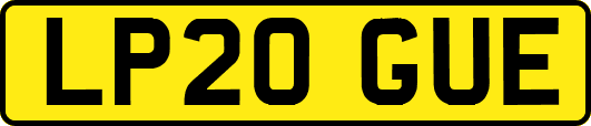 LP20GUE