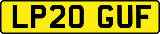 LP20GUF