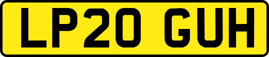 LP20GUH