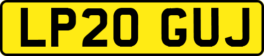LP20GUJ