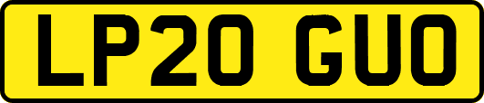 LP20GUO