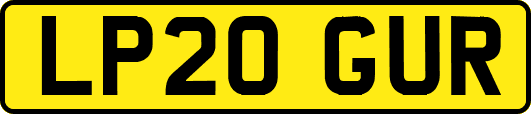 LP20GUR