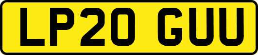 LP20GUU