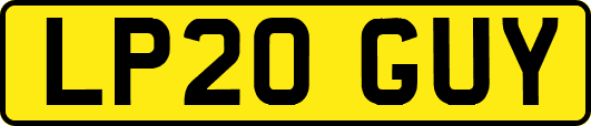 LP20GUY
