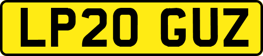 LP20GUZ