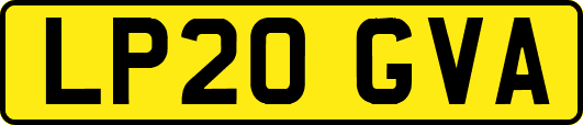 LP20GVA
