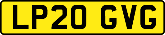 LP20GVG