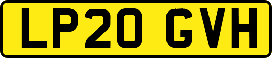 LP20GVH