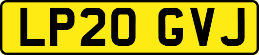 LP20GVJ