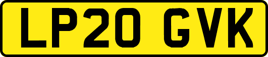 LP20GVK