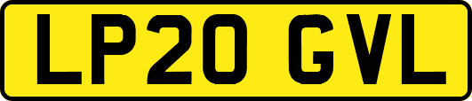 LP20GVL