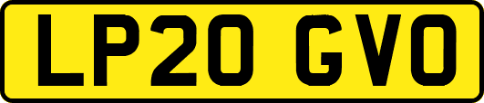 LP20GVO