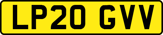 LP20GVV