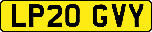 LP20GVY