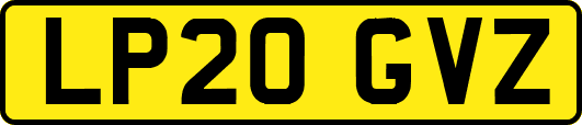 LP20GVZ