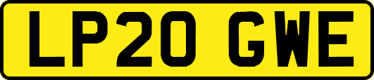 LP20GWE