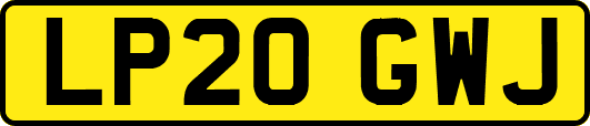 LP20GWJ