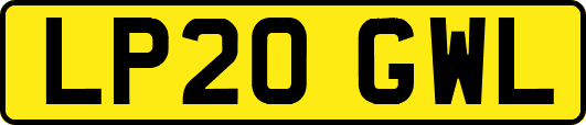 LP20GWL