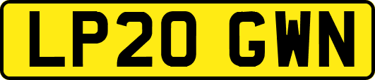 LP20GWN